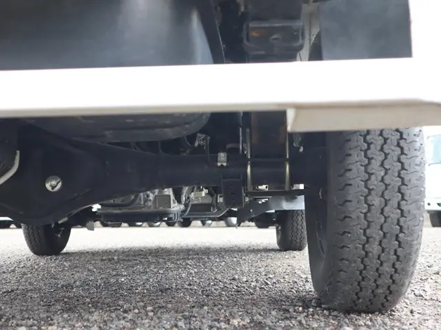 スズキ キャリイ 3BD-DA16T(2WD)の写真29