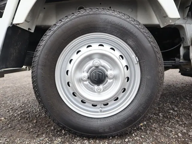 スズキ キャリイ 3BD-DA16T(2WD)の写真30