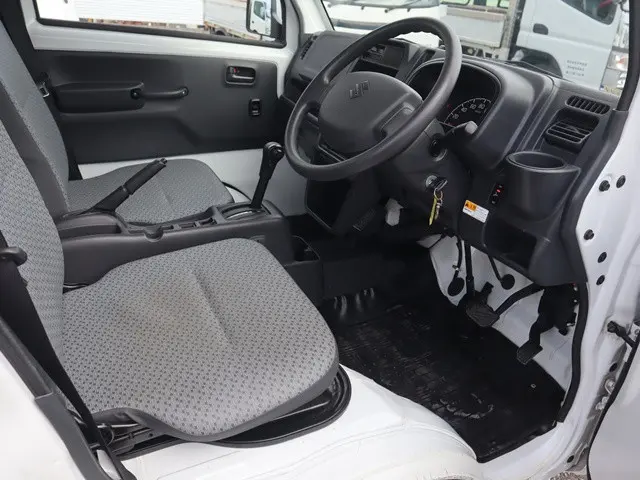 スズキ キャリイ 3BD-DA16T(2WD)の写真31
