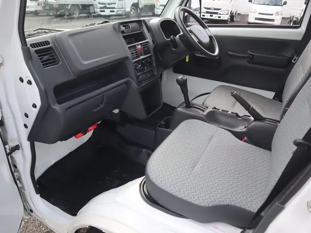 スズキ キャリイ 3BD-DA16T(2WD)の写真33