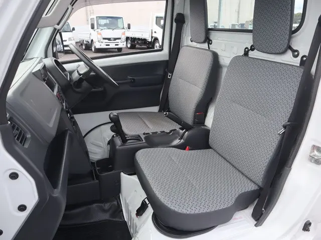 スズキ キャリイ 3BD-DA16T(2WD)の写真34
