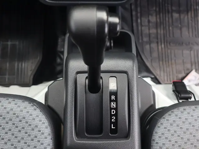 スズキ キャリイ 3BD-DA16T(2WD)の写真36