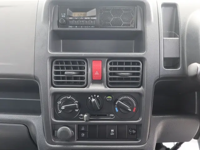 スズキ キャリイ 3BD-DA16T(2WD)の写真37