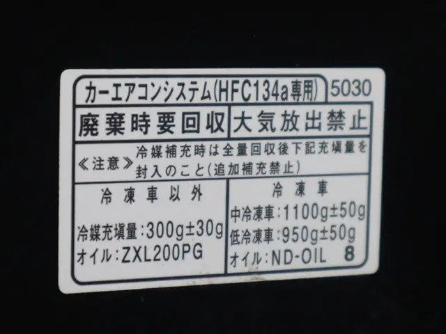 ダイハツ ハイゼットトラック EBD-S510P(4WD)の写真23
