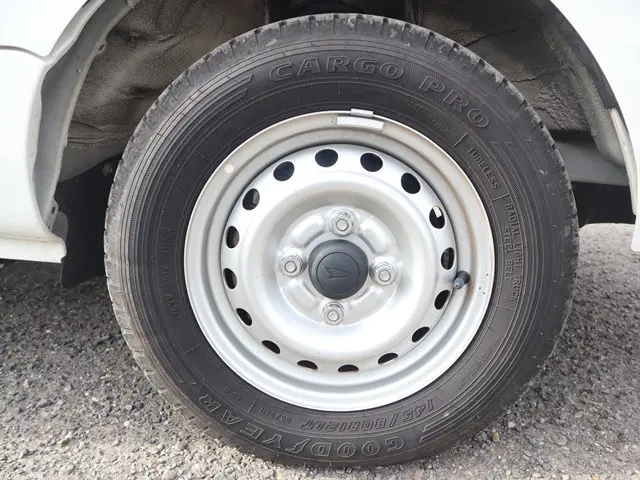 ダイハツ ハイゼットトラック EBD-S510P(4WD)の写真29