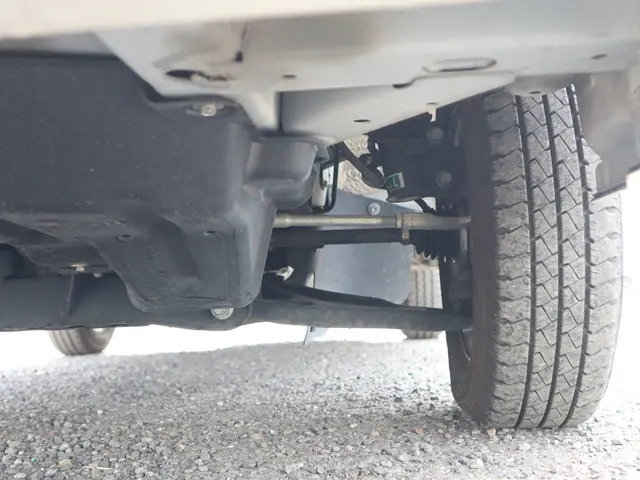 ダイハツ ハイゼットトラック EBD-S510P(4WD)の写真31