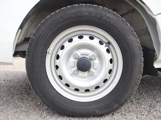 ダイハツ ハイゼットトラック EBD-S510P(4WD)の写真32