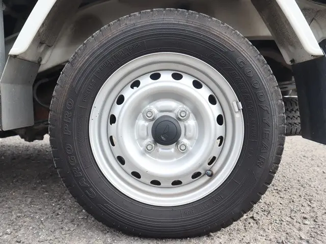 ダイハツ ハイゼットトラック EBD-S510P(4WD)の写真33