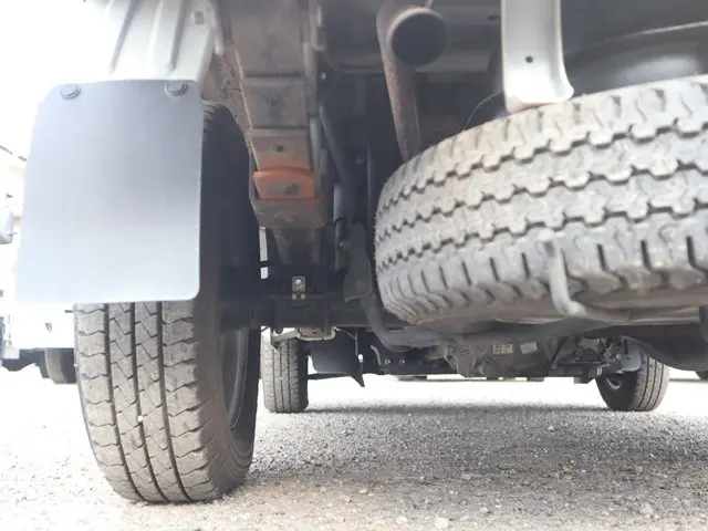 ダイハツ ハイゼットトラック EBD-S510P(4WD)の写真34