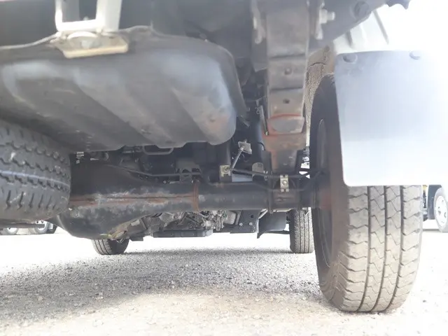 ダイハツ ハイゼットトラック EBD-S510P(4WD)の写真35