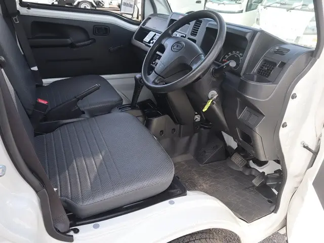 ダイハツ ハイゼットトラック EBD-S510P(4WD)の写真37