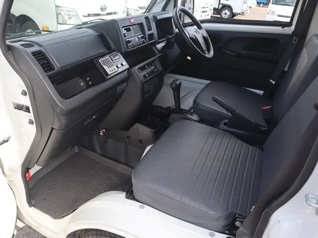 ダイハツ ハイゼットトラック EBD-S510P(4WD)の写真39