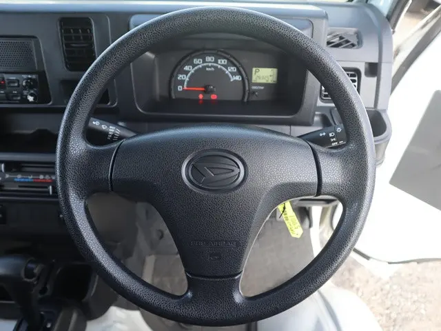 ダイハツ ハイゼットトラック EBD-S510P(4WD)の写真41