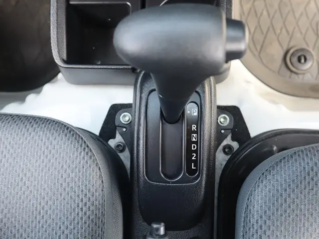 ダイハツ ハイゼットトラック EBD-S510P(4WD)の写真42