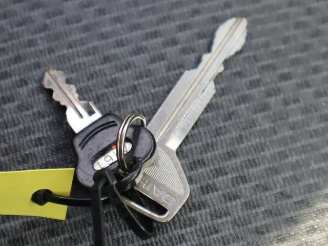 ダイハツ ハイゼットトラック EBD-S510P(4WD)の写真45