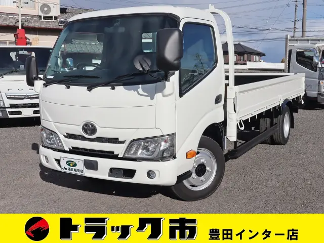 トヨタ トヨエース 2RG-XZU655(2WD)の写真1