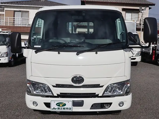 トヨタ トヨエース 2RG-XZU655(2WD)の写真3