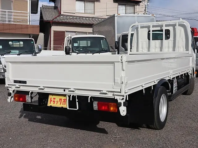 トヨタ トヨエース 2RG-XZU655(2WD)の写真5