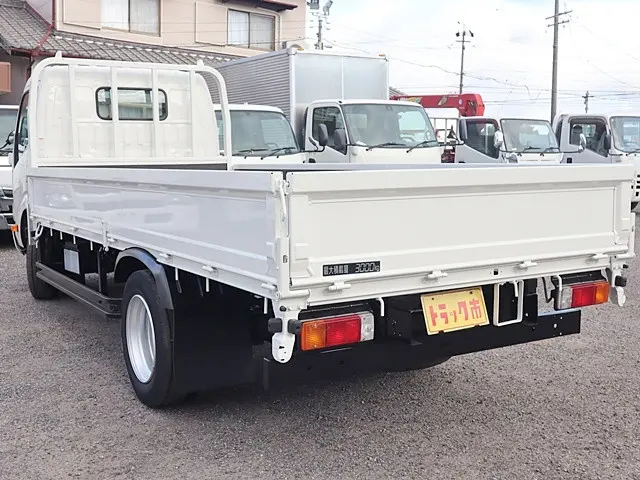 トヨタ トヨエース 2RG-XZU655(2WD)の写真7