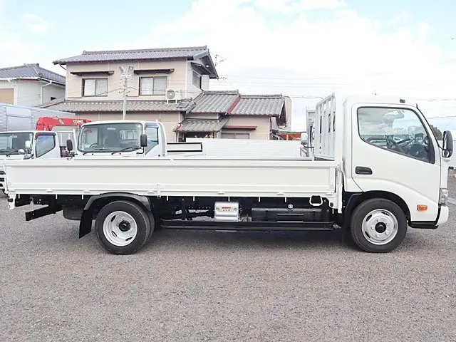 トヨタ トヨエース 2RG-XZU655(2WD)の写真8