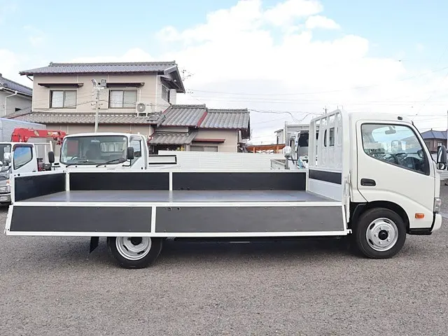 トヨタ トヨエース 2RG-XZU655(2WD)の写真10