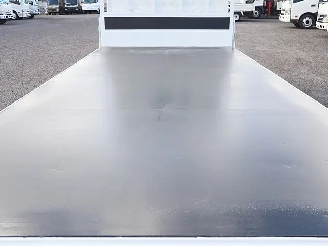 トヨタ トヨエース 2RG-XZU655(2WD)の写真11