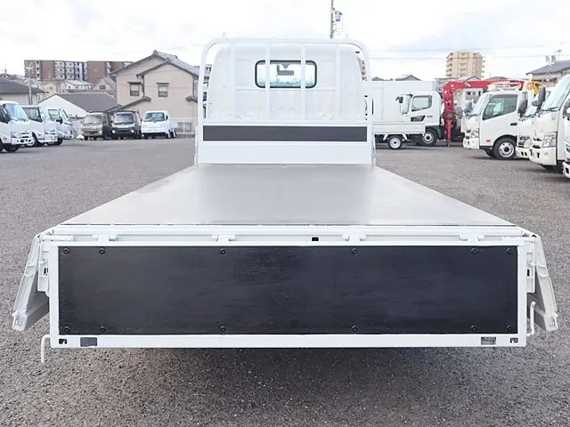 トヨタ トヨエース 2RG-XZU655(2WD)の写真12