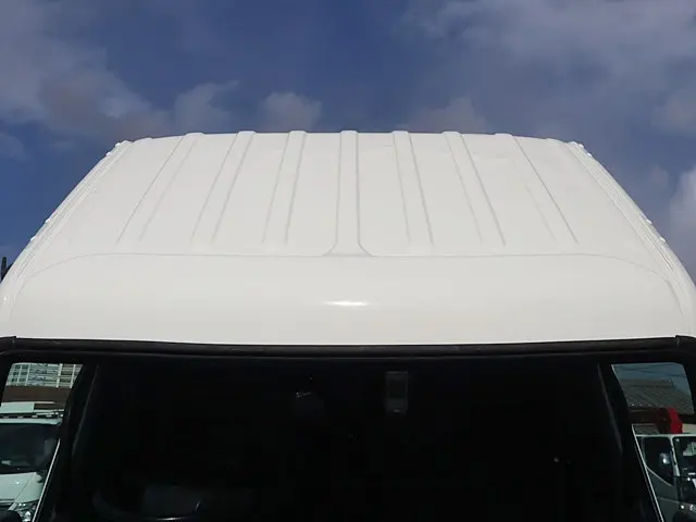 トヨタ トヨエース 2RG-XZU655(2WD)の写真14