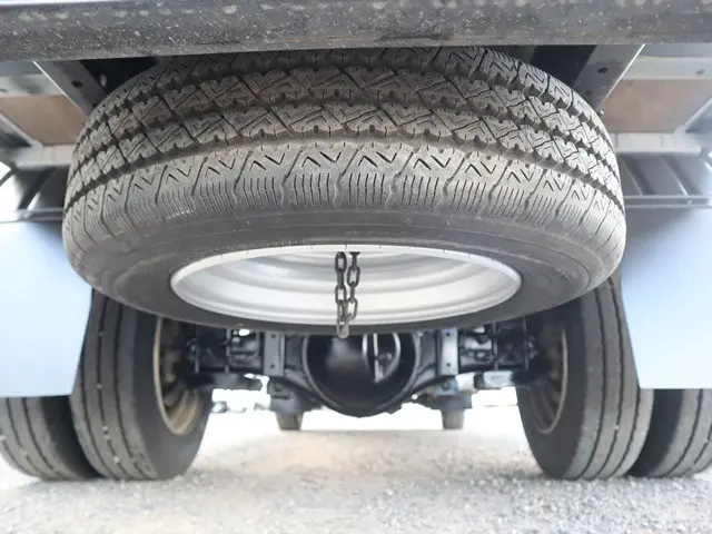 トヨタ トヨエース 2RG-XZU655(2WD)の写真19