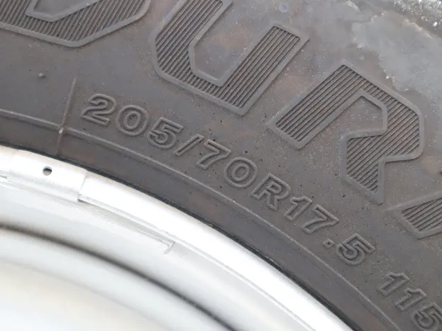トヨタ トヨエース 2RG-XZU655(2WD)の写真20