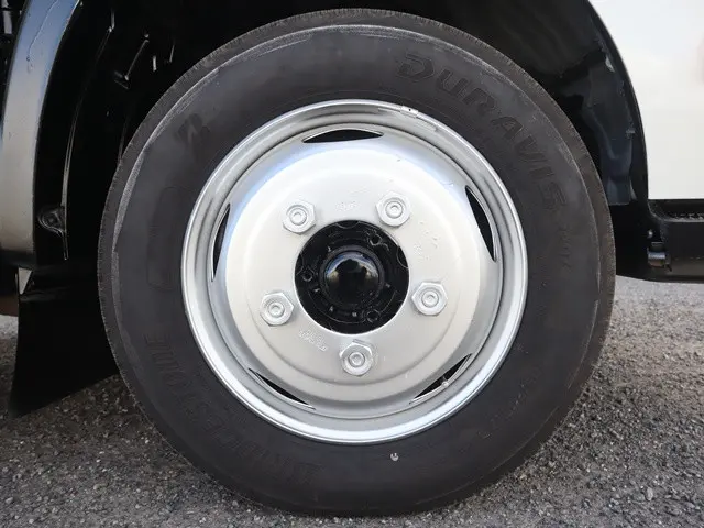 トヨタ トヨエース 2RG-XZU655(2WD)の写真21