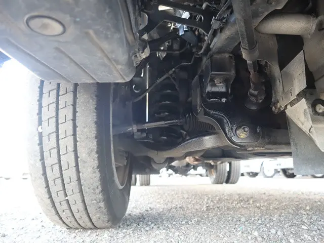 トヨタ トヨエース 2RG-XZU655(2WD)の写真22