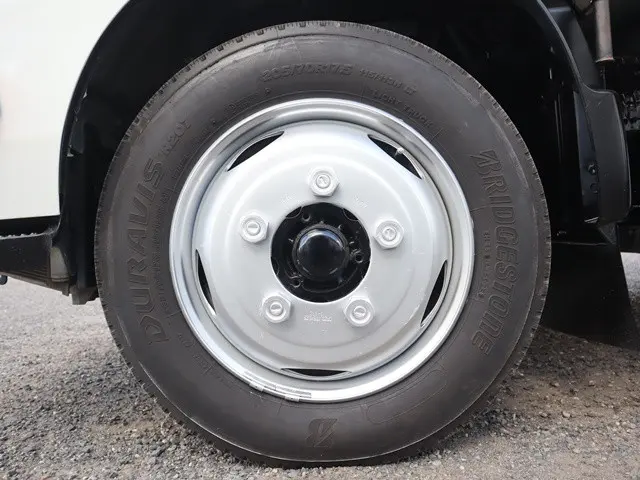 トヨタ トヨエース 2RG-XZU655(2WD)の写真24