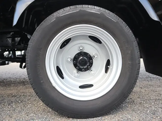 トヨタ トヨエース 2RG-XZU655(2WD)の写真25