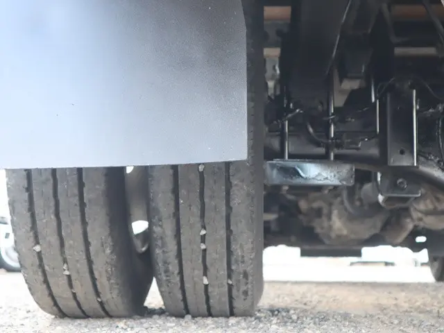 トヨタ トヨエース 2RG-XZU655(2WD)の写真26