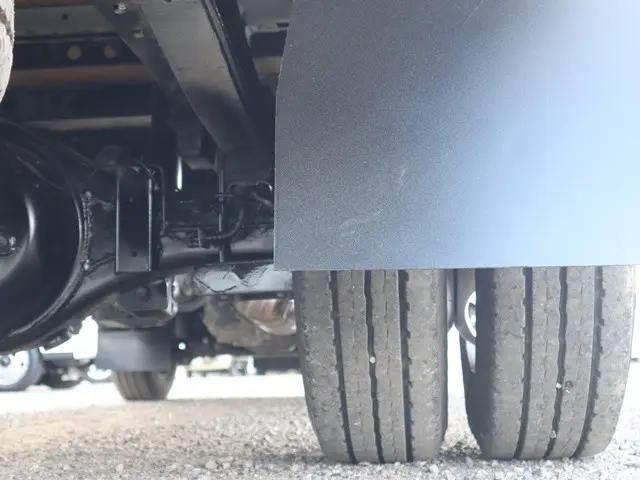 トヨタ トヨエース 2RG-XZU655(2WD)の写真27