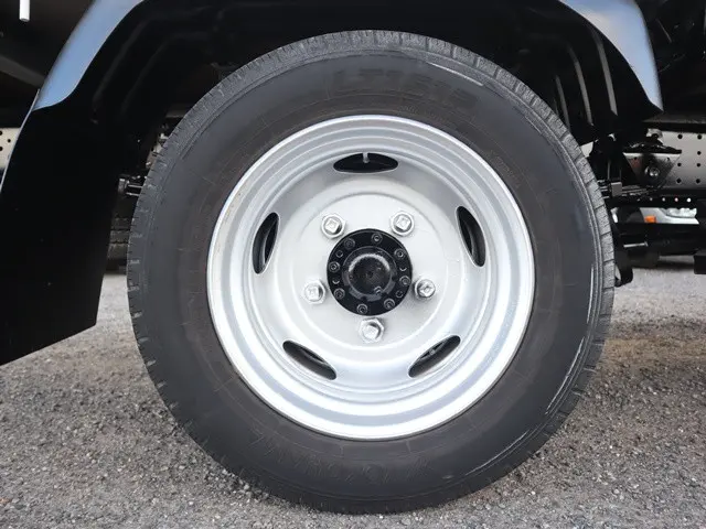 トヨタ トヨエース 2RG-XZU655(2WD)の写真28