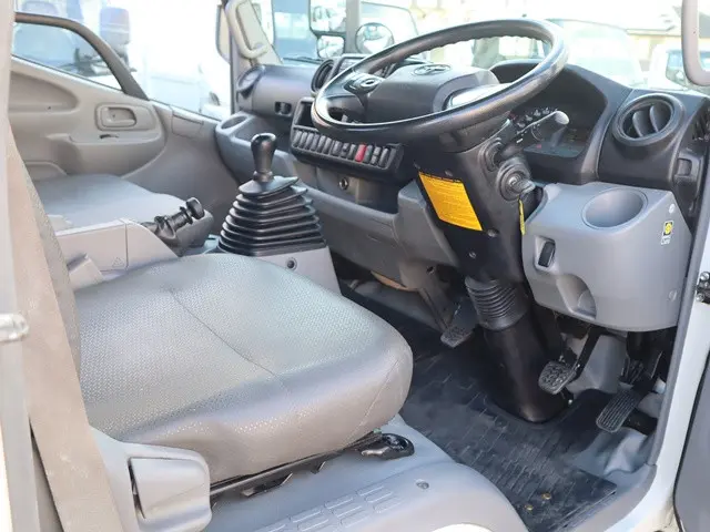 トヨタ トヨエース 2RG-XZU655(2WD)の写真29