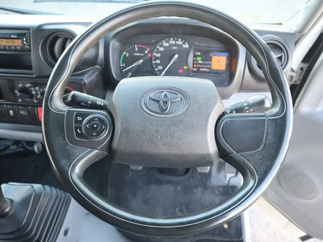 トヨタ トヨエース 2RG-XZU655(2WD)の写真33