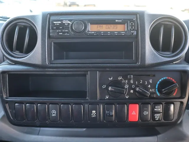 トヨタ トヨエース 2RG-XZU655(2WD)の写真35