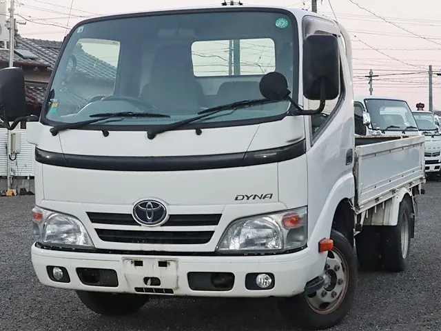 トヨタ ダイナ ABF-TRY230(2WD)の写真1