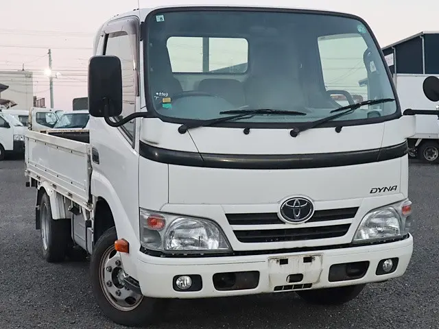 トヨタ ダイナ ABF-TRY230(2WD)の写真2