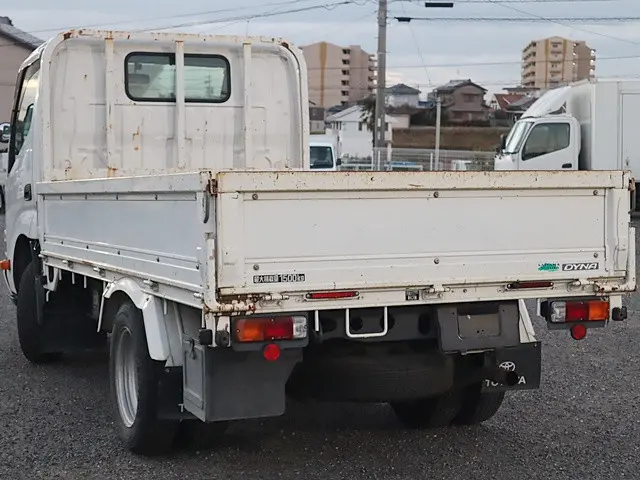 トヨタ ダイナ ABF-TRY230(2WD)の写真3