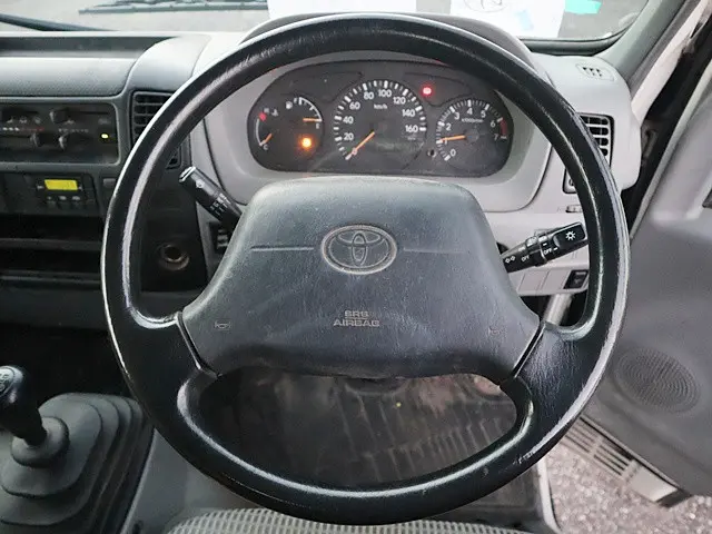 トヨタ ダイナ ABF-TRY230(2WD)の写真4