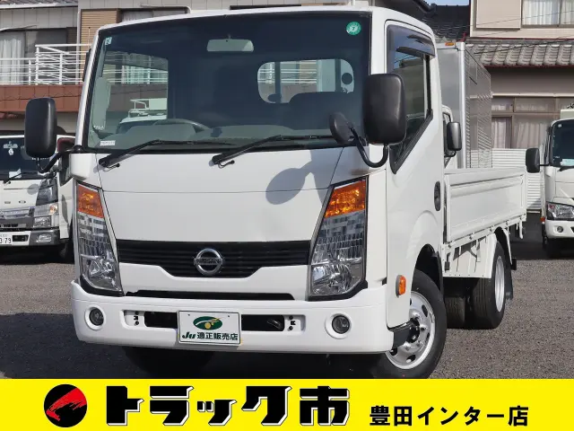 日産 アトラス CBF-SQ2F24(2WD)の写真1