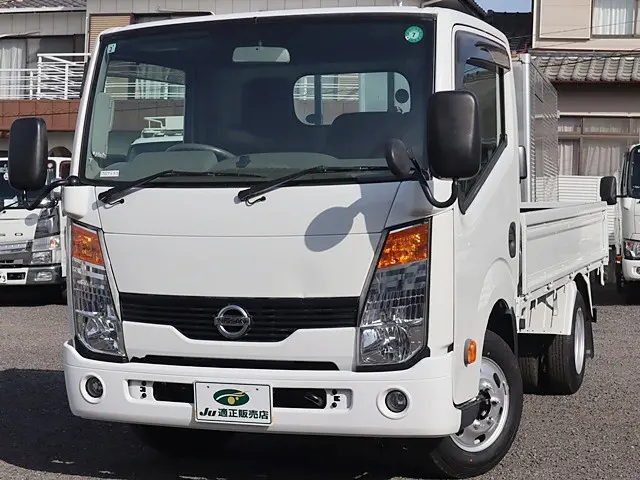 日産 アトラス CBF-SQ2F24(2WD)の写真2