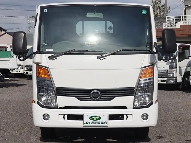 日産 アトラス CBF-SQ2F24(2WD)の写真3