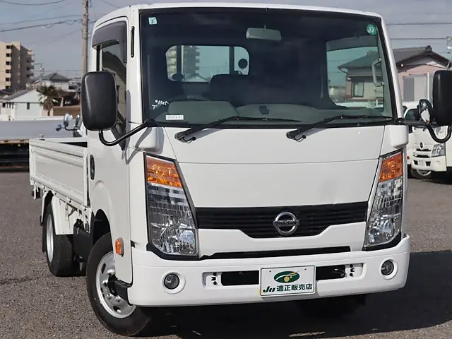 日産 アトラス CBF-SQ2F24(2WD)の写真4