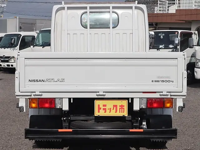 日産 アトラス CBF-SQ2F24(2WD)の写真6