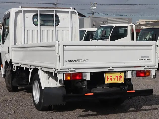 日産 アトラス CBF-SQ2F24(2WD)の写真7
